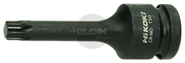 Hikoki 751858 Krachtdop 1/2" buiten t50