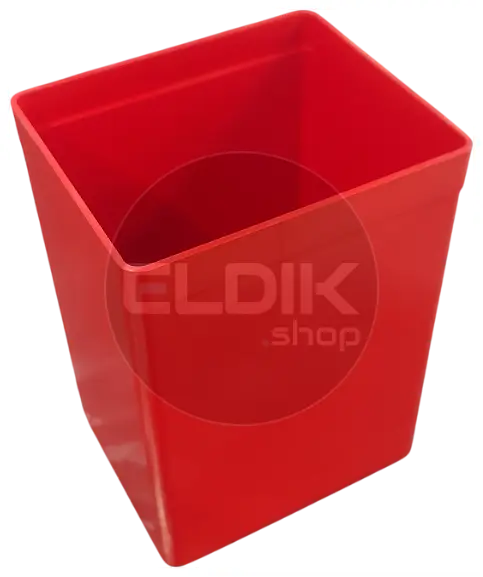 E-Tools 56 sorteerbakjes | lade hoogte 150 mm