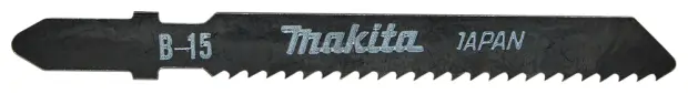 Makita T119B Decoupeerzaagblad voor hout 50mm t119b - A-85678