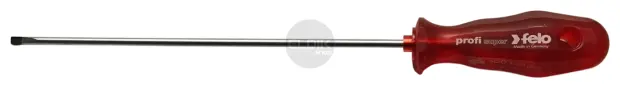 Felo 600 4 x 0,8 x 200 Schroevendraaier Sleuf 4,0