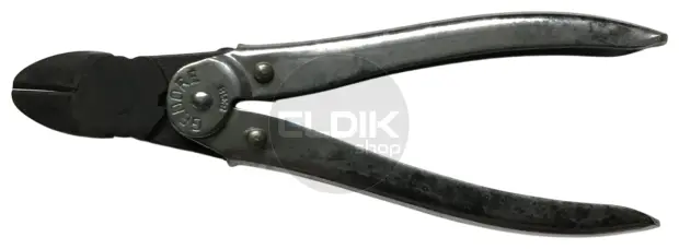 Gedore 8318-160 Zijkniptang 160 mm