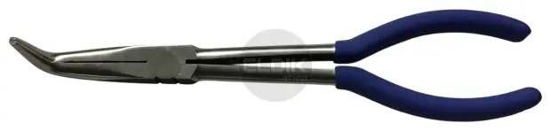 Radiotang / Onthaak Vistang gebogen XL