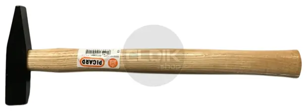 Picard 0000101-0200 Bankhamer met essen steel 200gr.
