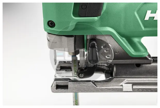 Hikoki CJ18DBW4Z Accu decoupeerzaag - 18V - 135 mm. Exclusief accu's en lader