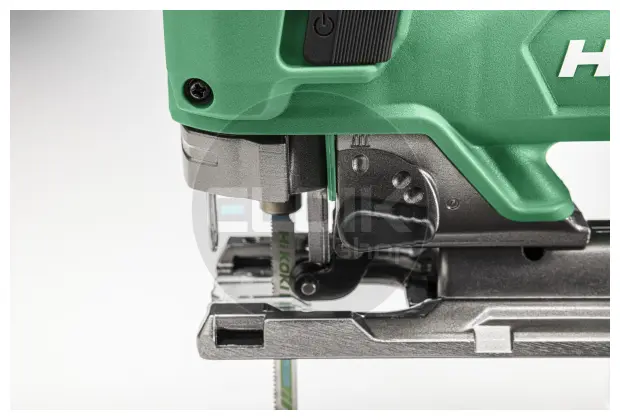 Hikoki CJ18DBW4Z Accu decoupeerzaag - 18V - 135 mm. Exclusief accu's en lader