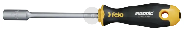 Felo 428 055 40 Schroevendraaier Sok/Zeskant 5,5