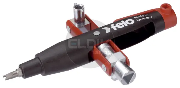Felo 063 999 01 Schakelkastsleutel universeel