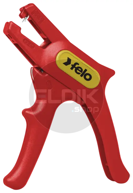 Felo 583 999 11 Automatische striptang 0,2 - 6,0 mm² / 24-10 awg