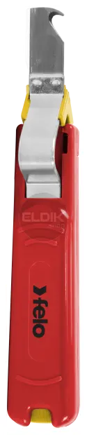 Felo 584 018 11 Kabelmes 4-28 mm