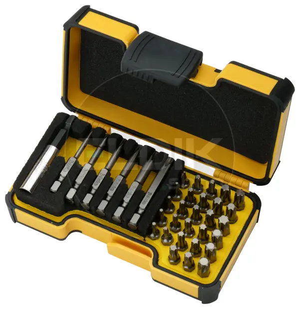 Felo 020 735 26 Bitset Torx® 35 delig