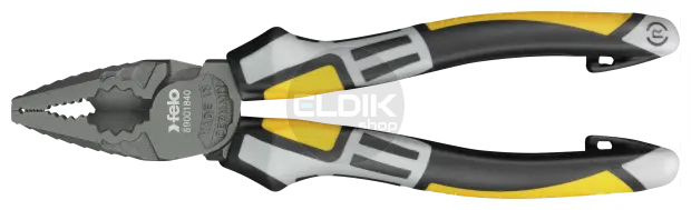Felo 590 018 40 Kombinatietang 180 mm