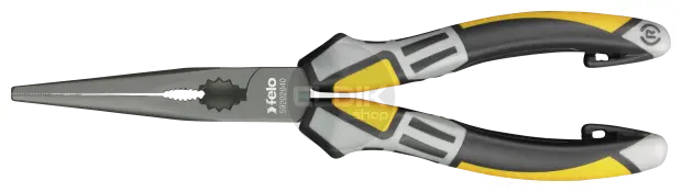 Felo 592 020 40 Telefoontang recht 205 mm