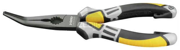 Felo 592 220 40 Telefoontang gebogen 45°