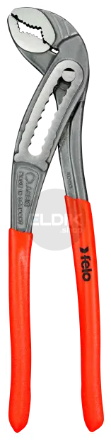 Felo 895 025 40 Waterpomptang  classic  250 mm