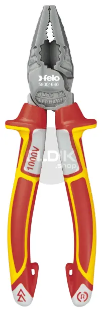Felo 580 018 40 Kombinatietang vde 180 mm
