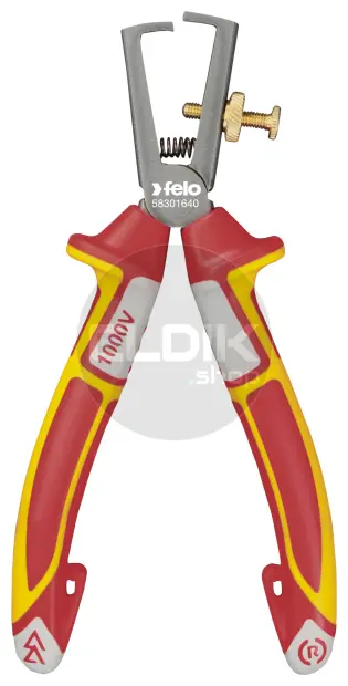 Felo 583 016 40 Striptang vde