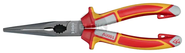 Felo 582 020 40 Telefoontang recht vde 205 mm