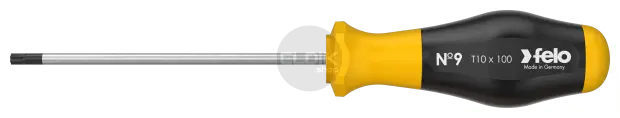 Felo 908 061 40 Schroevendraaier Torx® 6