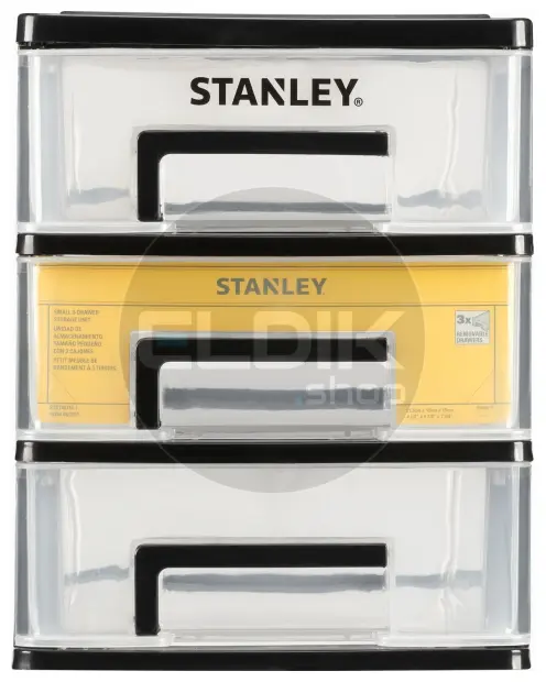 Stanley STST40712-1 Ladenblok Essential - Large | 341 x 251 x 322 mm