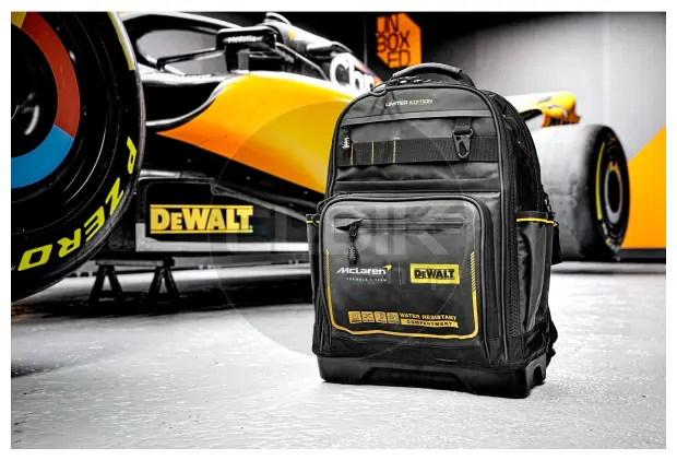 DeWalt DWST60122-1 McLaren Gereedschapsrugzak