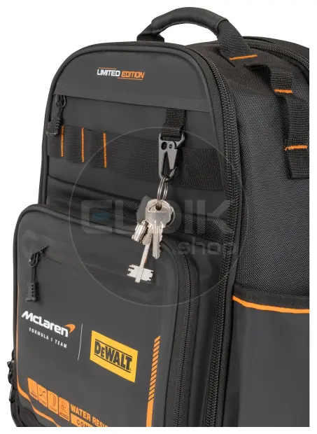DeWalt DWST60122-1 McLaren Gereedschapsrugzak