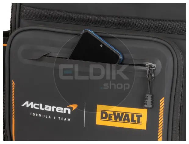 DeWalt DWST60122-1 McLaren Gereedschapsrugzak