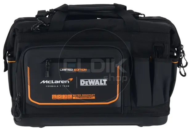 DeWalt DWST60104-9 McLaren Gereedschapstas 20"