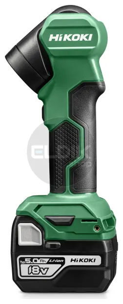 Hikoki UB18DEW4Z Accu lamp