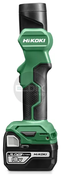 Hikoki UB18DEW4Z Accu lamp