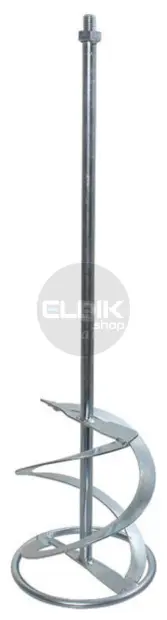 Hikoki 333639 Menggarde 160 mm M14