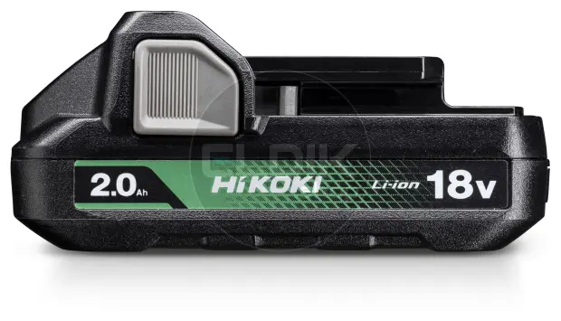 Hikoki BSL1820M Accu 18V 2,0 Ah Li-ion BSL1820M - 377796