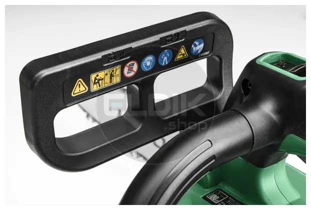 Hikoki CS1825DCW4Z Accu kettingzaag - 18 V - 25 cm zwaard - Exclusief accu's en lader