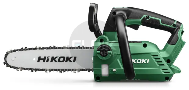 Hikoki CS1825DCW4Z Accu kettingzaag - 18 V - 25 cm zwaard - Exclusief accu's en lader