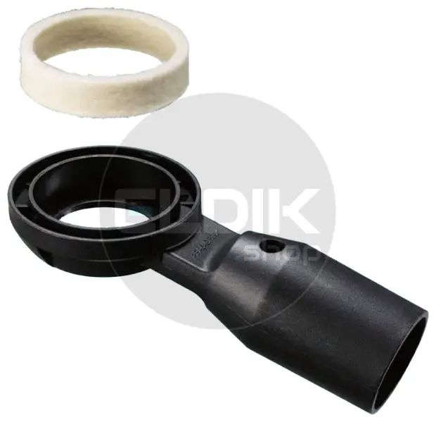 Hikoki 376066 Stofafzuigingset voor multitool