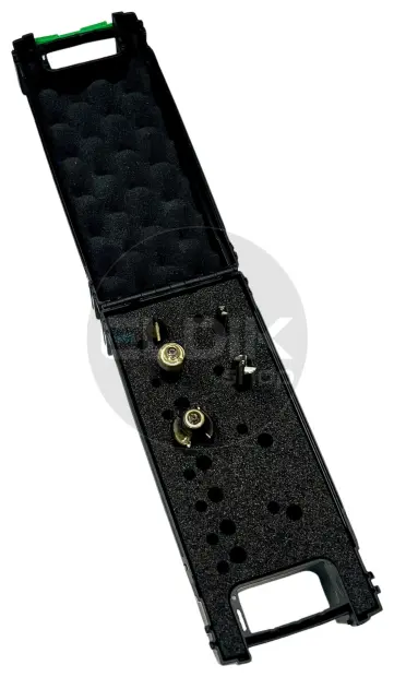 Hikoki 754192 Houtfrezenset 5 delig