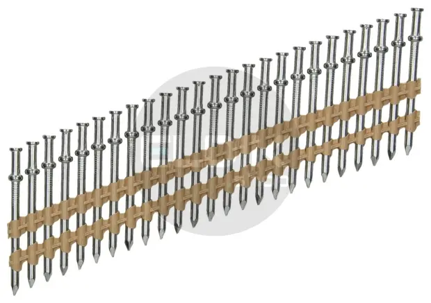 Hikoki 4100442 Duplex nagels glad schuin 21º 3.3x58/70