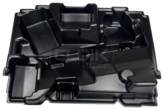 Hikoki 376455 Inlay voor CJ18DA in HSCIII