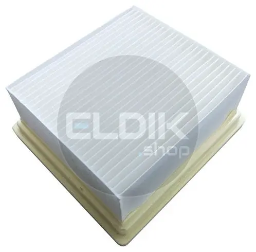 Hikoki 380972 Filter L-klasse voor RP18DLA