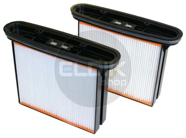 Hikoki 338633 Filter voor RP250YBL, RP250YDM, RP350YBL, RP350YDH, RP350YDM en RP500YDM