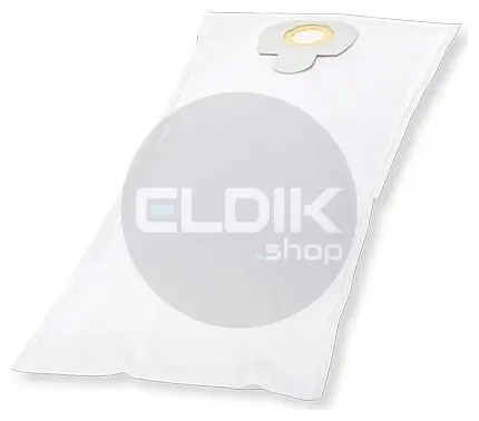 Hikoki 4100602 Synthetische stofzuigerzaken voor Hikoki (4 stuks)