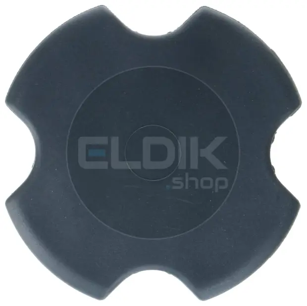 Runpotec 30070 Grip tbv glasvezelprofielen diam. 3-12mm