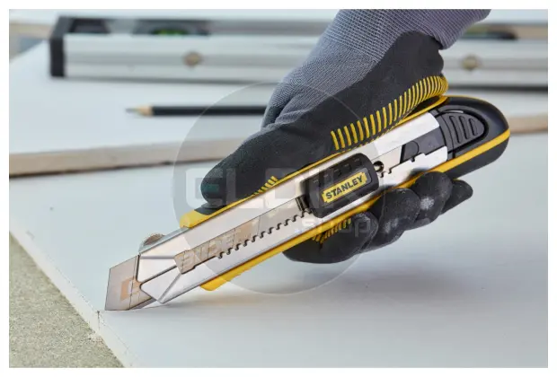 Stanley 0-10-481/6 FATMAX Afbreekmes 18 mm | 6 Delige Set