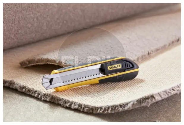 Stanley 0-10-481/6 FATMAX Afbreekmes 18 mm | 6 Delige Set