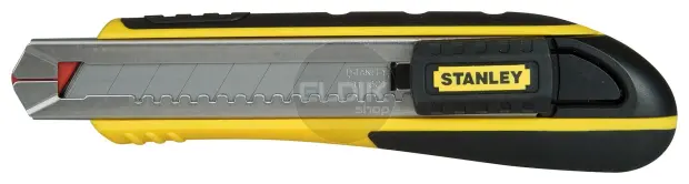 Stanley 0-10-481/6 FATMAX Afbreekmes 18 mm | 6 Delige Set