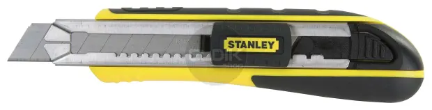 Stanley 0-10-481/6 FATMAX Afbreekmes 18 mm | 6 Delige Set