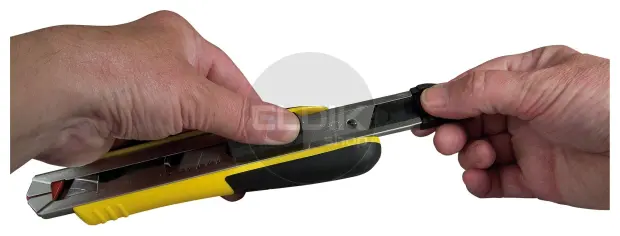 Stanley 0-10-481/6 FATMAX Afbreekmes 18 mm | 6 Delige Set