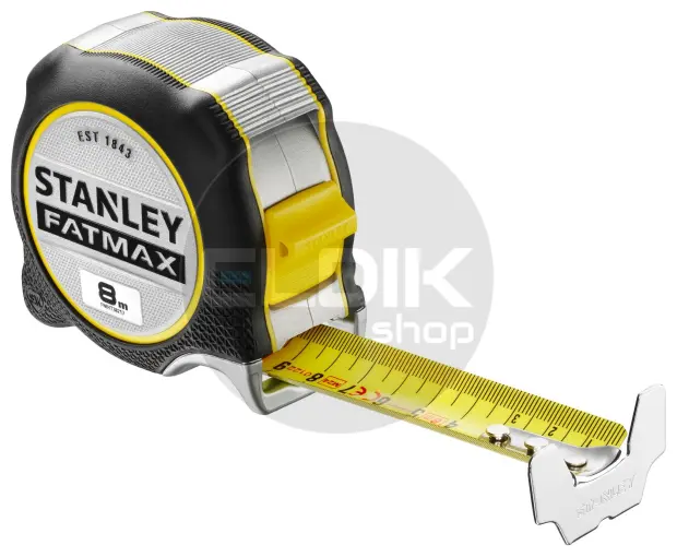 Stanley FMHT38217-0 FATMAX® XTREME™ Rolbandmaat 8m - 32mm
