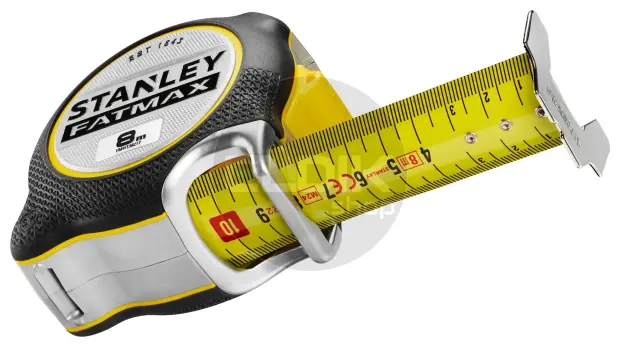 Stanley FMHT38217-0 FATMAX® XTREME™ Rolbandmaat 8m - 32mm