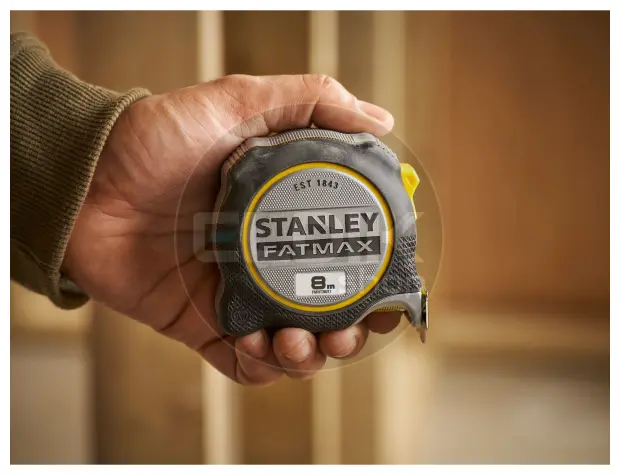 Stanley FMHT38217-0 FATMAX® XTREME™ Rolbandmaat 8m - 32mm