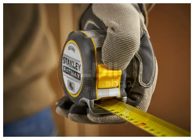 Stanley FMHT38217-0 FATMAX® XTREME™ Rolbandmaat 8m - 32mm